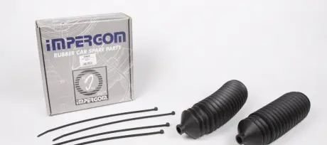 Фото 1 - пыльник рейки IMPERGOM 33423 Пыльник рейки IMPERGOM 33423 (фото 1)