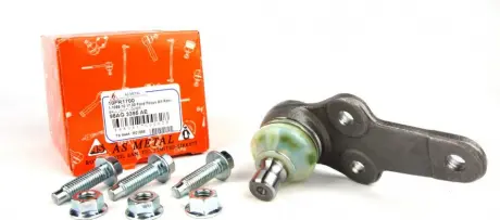 Опора шаровая ASMETAL 10FR1700