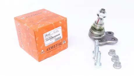 Опора кульова ASMETAL 10FR2205