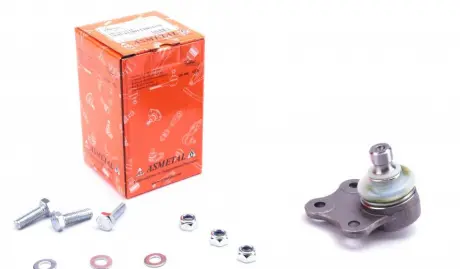 Опора кульова ASMETAL 10FR3515
