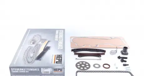 Комплект ланцюга HEPU 21-0062