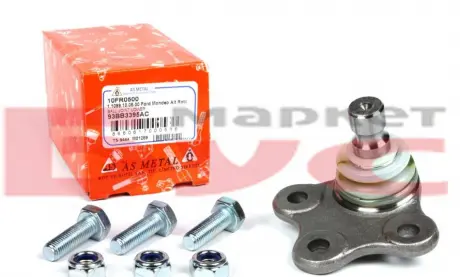 Опора кульова ASMETAL 10FR0500