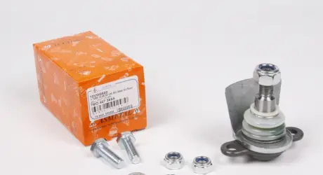 Опора кульова ASMETAL 10VW0500