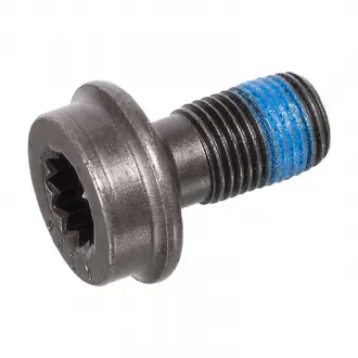 Болт маховика FEBI 24602