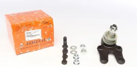 Опора шаровая ASMETAL 10TY0500