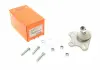 Опора шаровая 10MR1202