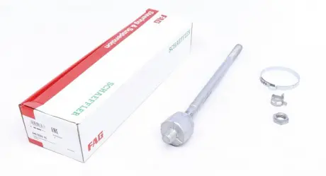 Осевой шарнир, рулевая тяга FAG 840 0332 10