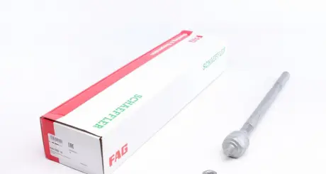 Осевой шарнир, рулевая тяга FAG 840 0355 10