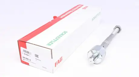 Осевой шарнир, рулевая тяга FAG 840 0360 10