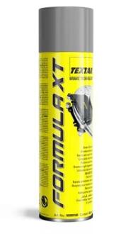 Очищувач гальмівних дисків Brake Cleaner 500мл TEXTAR 96000200 (фото 1)