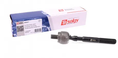 Тяга рулевая SOLGY 205027