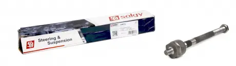 Тяга рулевая SOLGY 205016