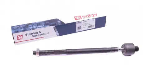 Тяга рулевая SOLGY 205010