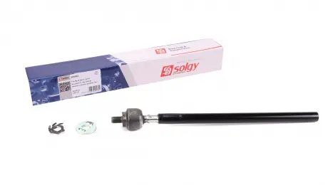 Тяга рулевая SOLGY 205002