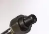 Тяга рульова Opel Astra H 04-14 ASMETAL 20OP1020 (фото 2)