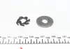 Тяга рулевая ASMETAL 20RN3550 (фото 6)