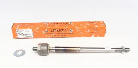 Тяга рулевая ASMETAL 20TY0200