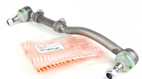 Тяга рульова Opel Omega B 94-03 (+ наконечник) Пр. ASMETAL 21OP3160