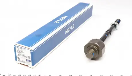Тяга рулевая MEYLE 016 031 0023