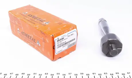 Тяга рулевая ASMETAL 20AU0200 (фото 1)