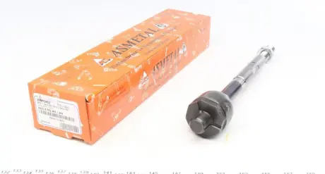 Тяга рульова BMW 1/3/X1 03-13 (TRW) ASMETAL 20BM2452