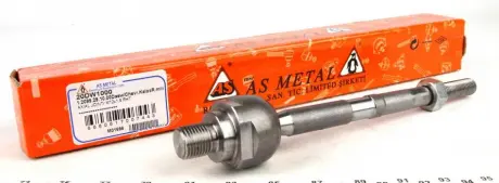 Тяга рулевая ASMETAL 20DW1000