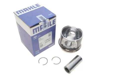 Поршень Ford MAHLE KNECHT 016 02 00 (фото 1)
