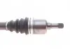 Полуось Fiat MAGNETI MARELLI 302004190045 (фото 4)