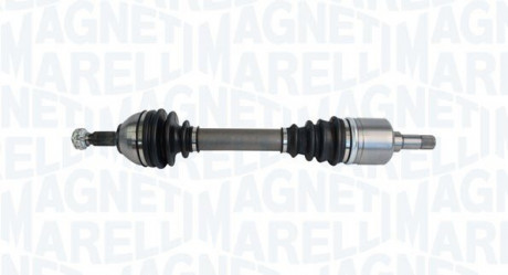 Полуось Fiat MAGNETI MARELLI 302004190045