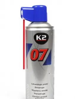Засіб для K2 E0750