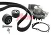 Комплект ГРМ AIRTEX WPK-1580R01 (фото 1)