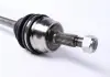 Полуось Opel GSP 250066 (фото 2)