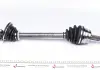 Полуось Opel GSP 244012 (фото 1)