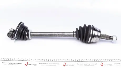 Піввісь Opel GSP 244012