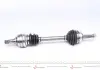 Полуось Opel GSP 244001 (фото 4)