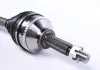 Полуось Ford GSP 218472 (фото 2)