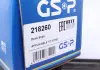 Піввісь Ford GSP 218260 (фото 4)