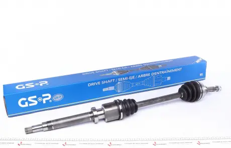 Піввісь Ford GSP 218260