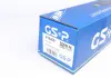 Полуось Ford GSP 218209 (фото 4)