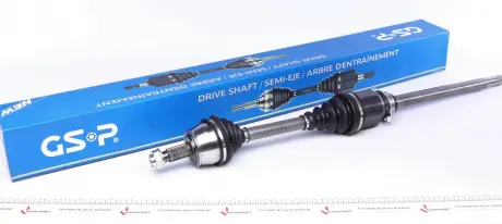 Піввісь Fiat GSP 217153