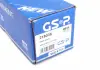 Полуось Ford GSP 218036 (фото 4)