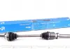 Піввісь Ford GSP 299244 (фото 1)