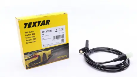 Датчик ABS TEXTAR 45135300