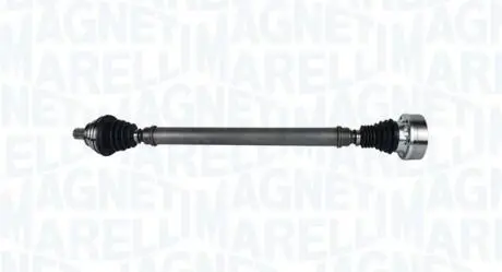 Полуось VW MAGNETI MARELLI 302004190104