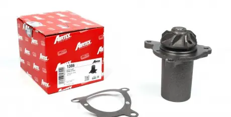 Помпа воды AIRTEX 1386