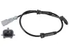 Датчик ABS задн Лів MERCEDES CITAN MIXTO (DOUBLE CABIN), CITAN (MPV), CITAN/MINIVAN (W415)  NISSAN NV250  RENAULT KANGOO BE BOP, KANGOO EXPRESS, KANGOO II 1.2-Electric 02.08- 171104