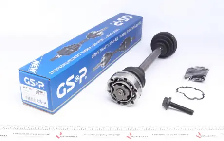 Полуось VW GSP 261119