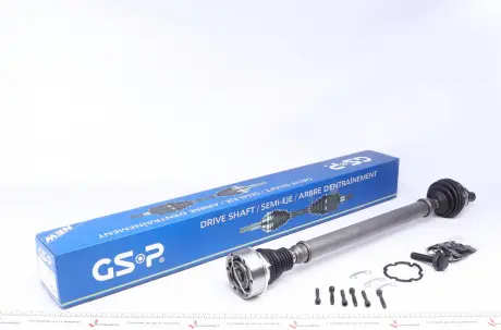Полуось VW GSP 261113 (фото 1)