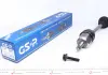 Піввісь VW GSP 261093 (фото 1)