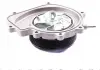 Помпа води MB C-class (W204)/E-class (W212)/Vito (W447) OM651 2.2CDI 08- (перемикач.)(R/B)(7 лоп)(6кан) GRAF PA1376 (фото 6)